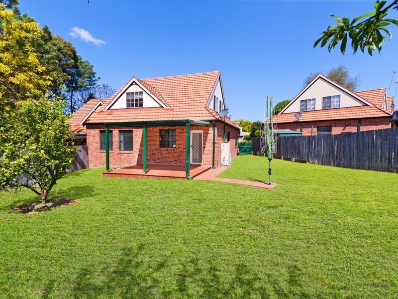 6/67 Cheltenham Road, Croydon NSW 2132