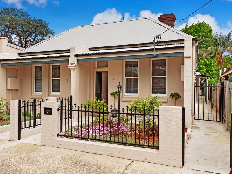 3 Etonville Parade, Croydon NSW 2132