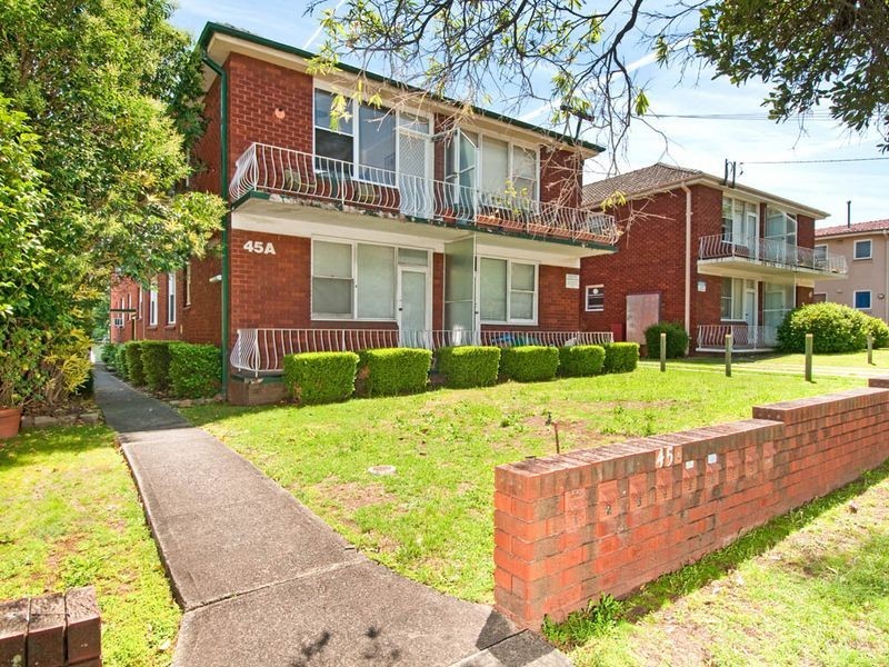 8/45a Burton Street, Concord NSW 2137