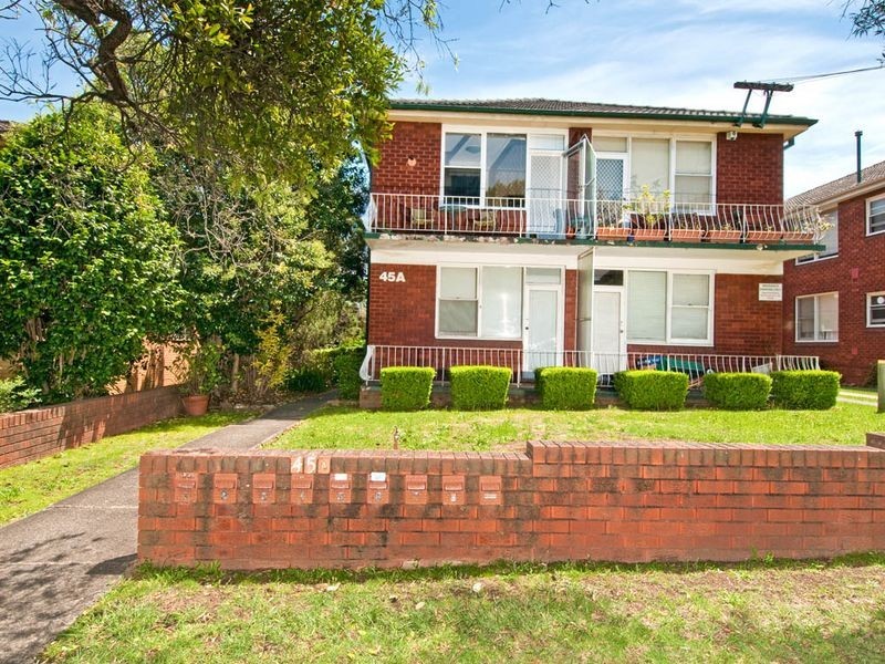 8/45a Burton Street, Concord NSW 2137