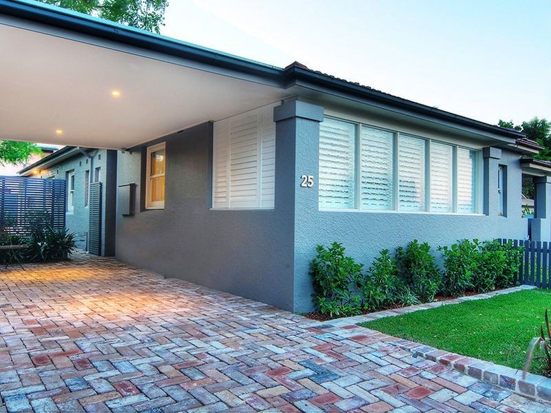 25 Wright Street, Croydon NSW 2132