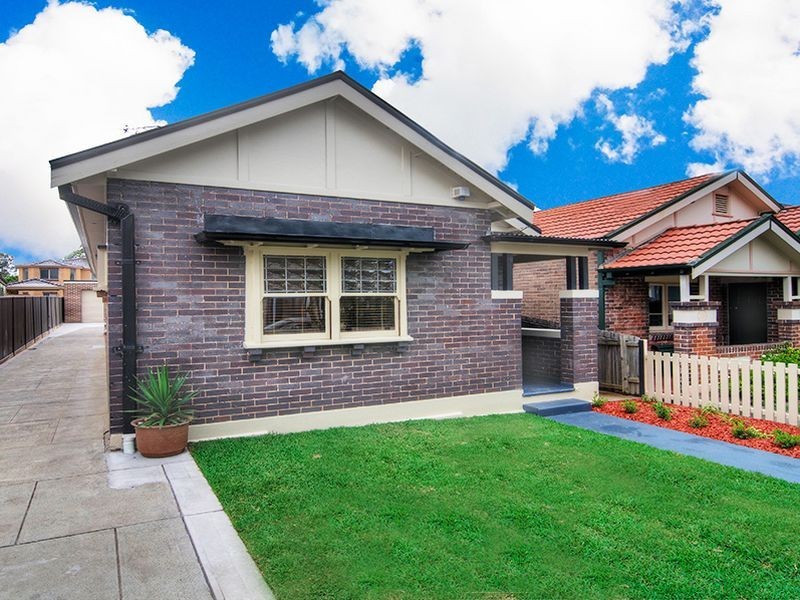 36 Blenheim Street, Croydon Park NSW 2133