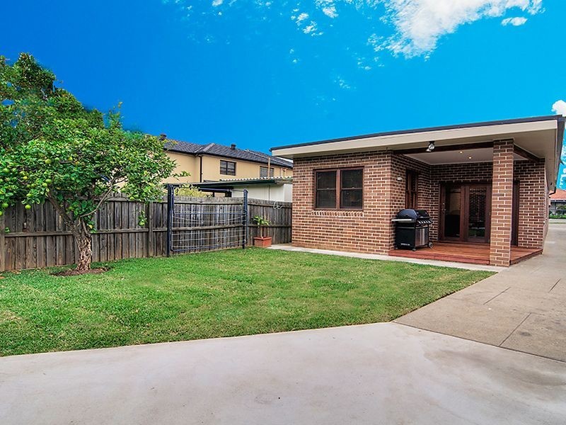 36 Blenheim Street, Croydon Park NSW 2133
