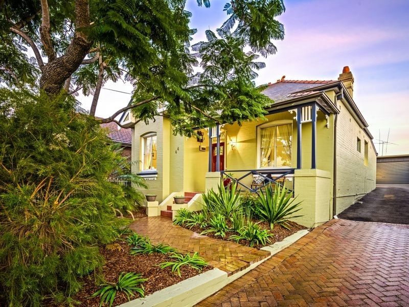 44 Arthur Street, Croydon NSW 2132