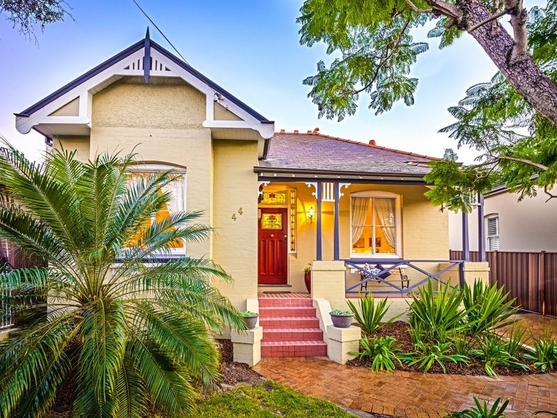 44 Arthur Street, Croydon NSW 2132