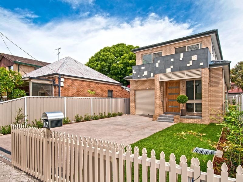 17 Etonville Parade, Croydon NSW 2132