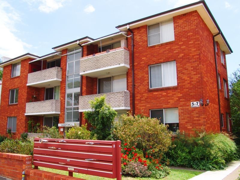 19/5-7 Norton Street, Ashfield NSW 2131