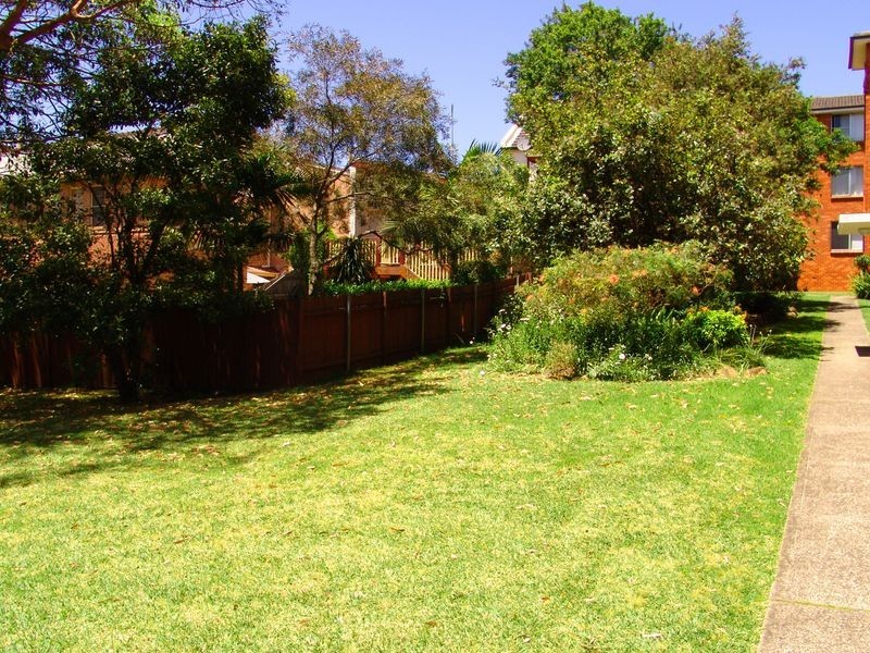 19/5-7 Norton Street, Ashfield NSW 2131