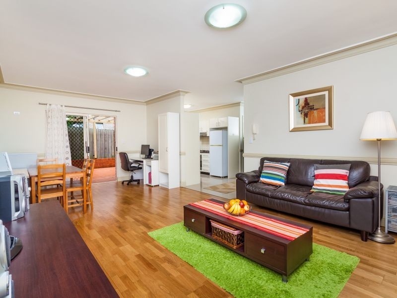 6/9-11 Grosvenor Street, Croydon NSW 2132