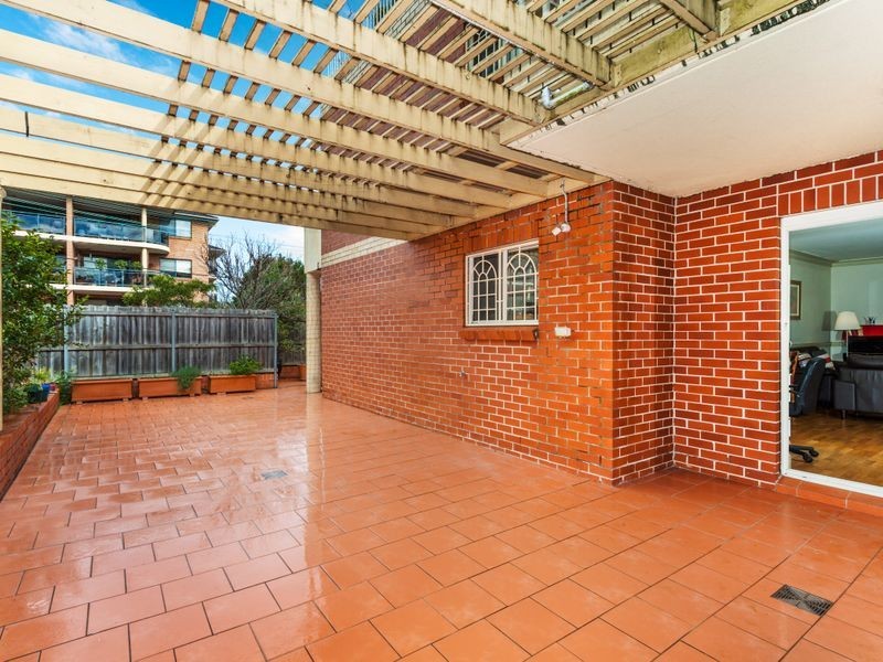 6/9-11 Grosvenor Street, Croydon NSW 2132