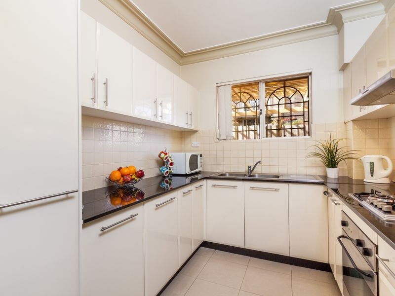 6/9-11 Grosvenor Street, Croydon NSW 2132