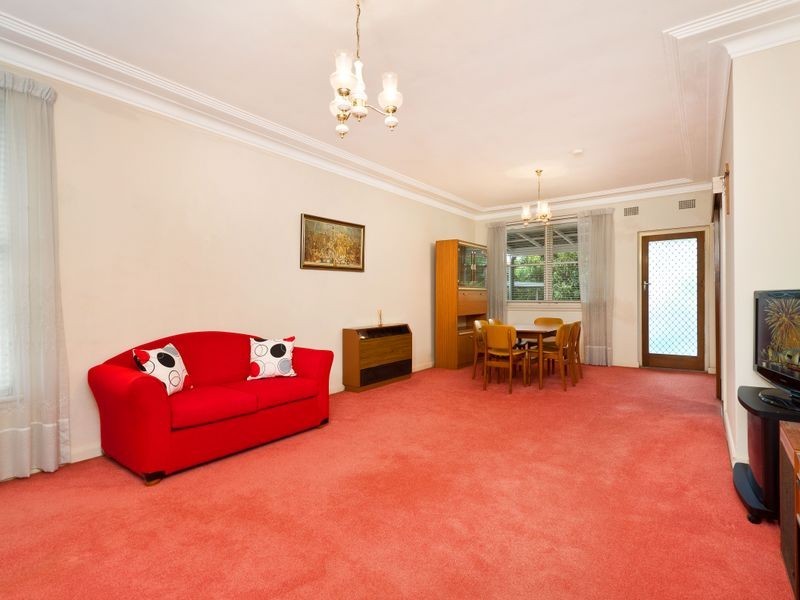 2 Duff Street, Burwood NSW 2134