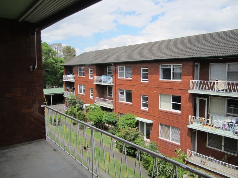 12/2 Belmore Street, Burwood NSW 2134