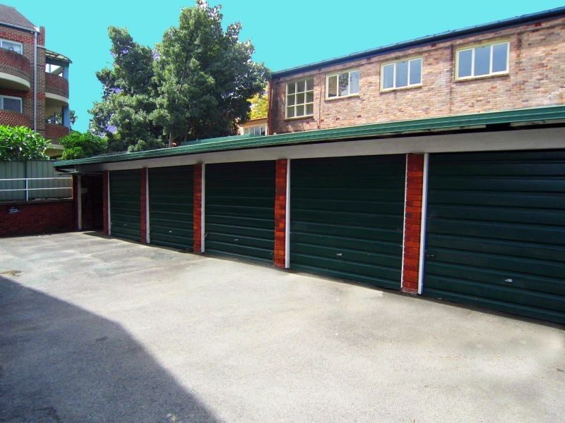 12/2 Belmore Street, Burwood NSW 2134