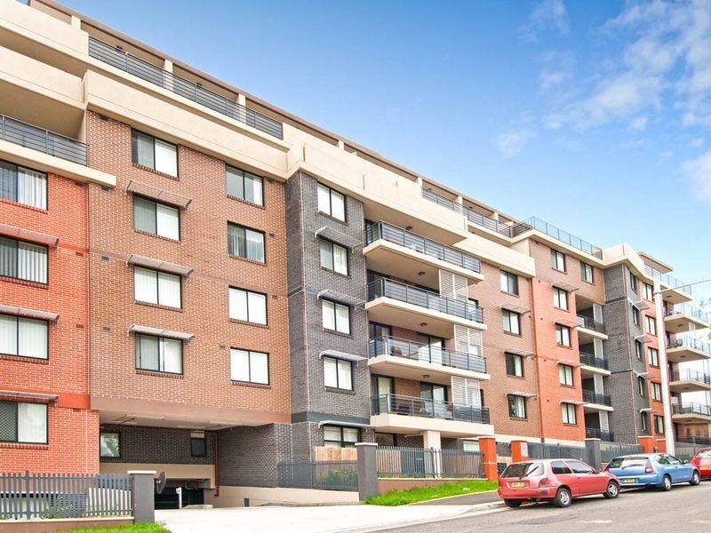 6218/6 Porter Street, Ryde NSW 2112