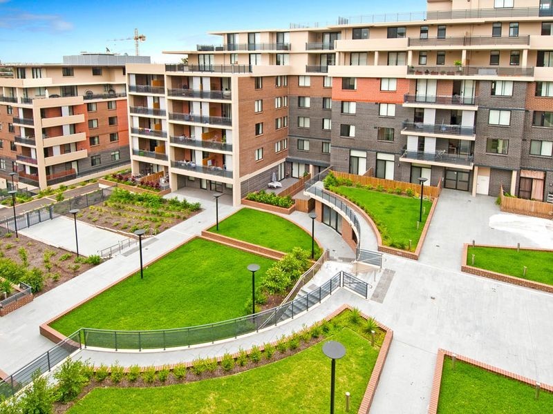 6218/6 Porter Street, Ryde NSW 2112