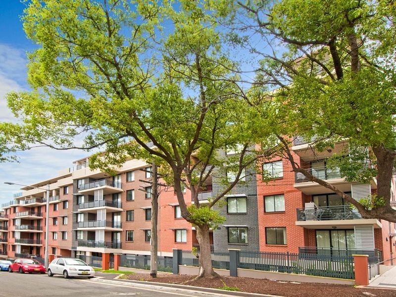 6218/6 Porter Street, Ryde NSW 2112