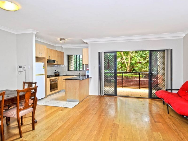 4/25-29 Wilga Street, Burwood NSW 2134