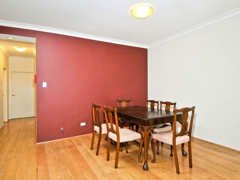 4/25-29 Wilga Street, Burwood NSW 2134