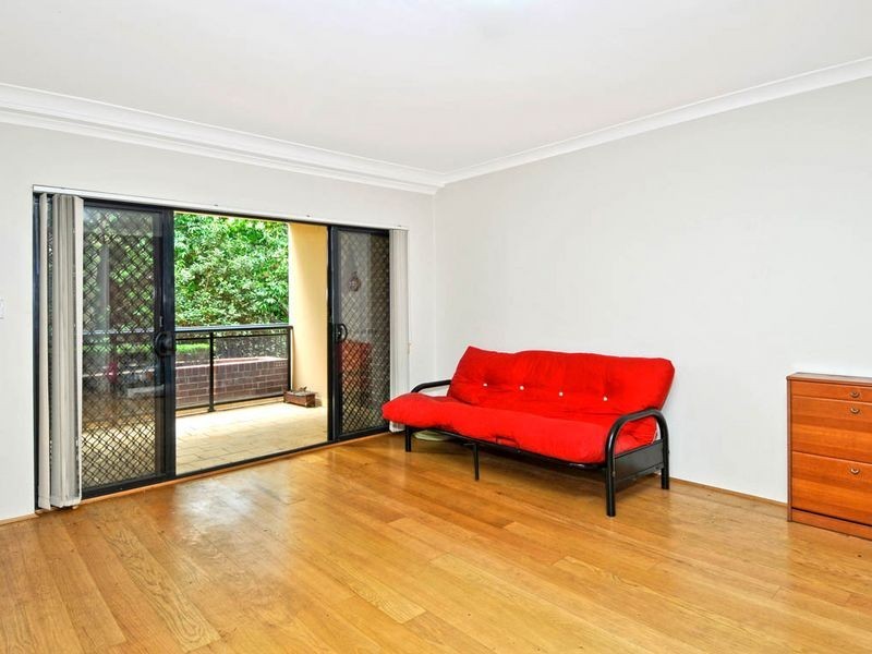 4/25-29 Wilga Street, Burwood NSW 2134