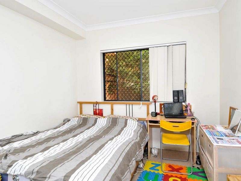 4/25-29 Wilga Street, Burwood NSW 2134