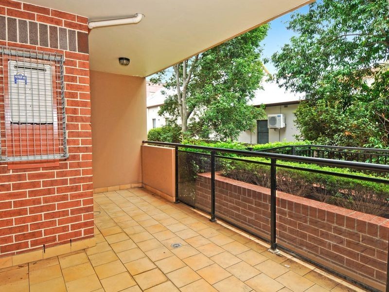4/25-29 Wilga Street, Burwood NSW 2134