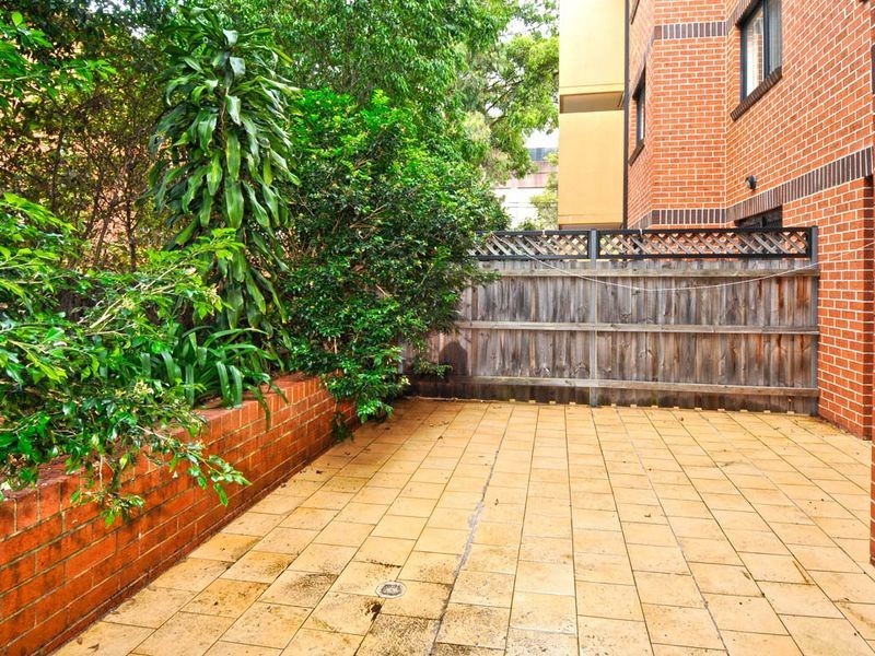 4/25-29 Wilga Street, Burwood NSW 2134