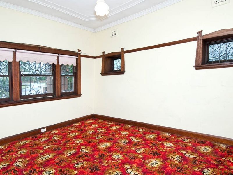 6 Nicholson Street, Burwood NSW 2134