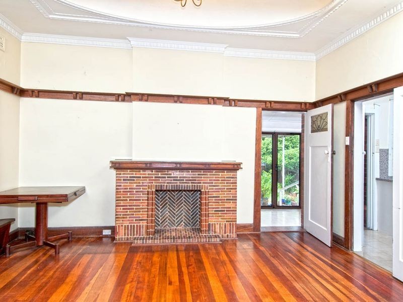 6 Nicholson Street, Burwood NSW 2134