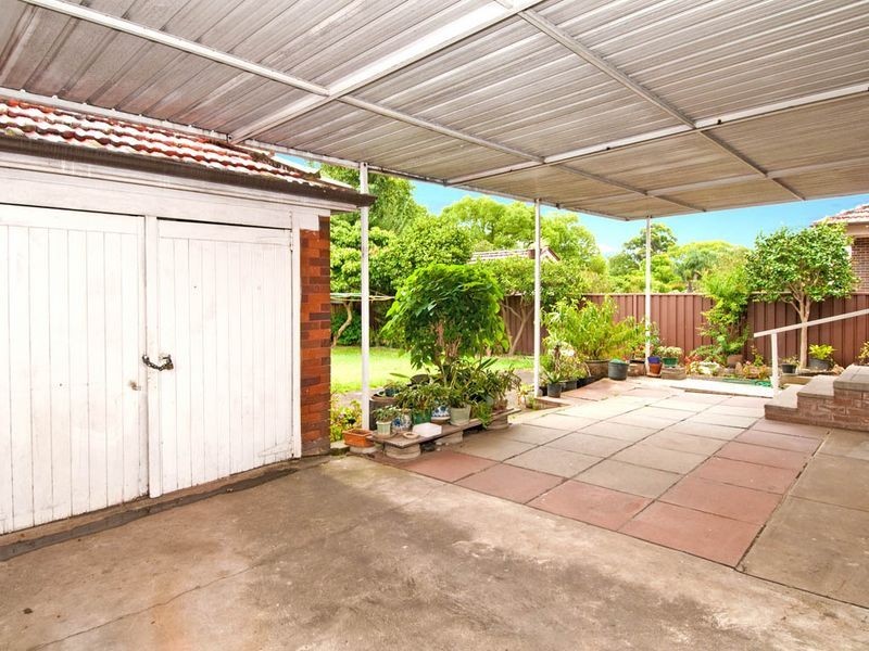 6 Nicholson Street, Burwood NSW 2134