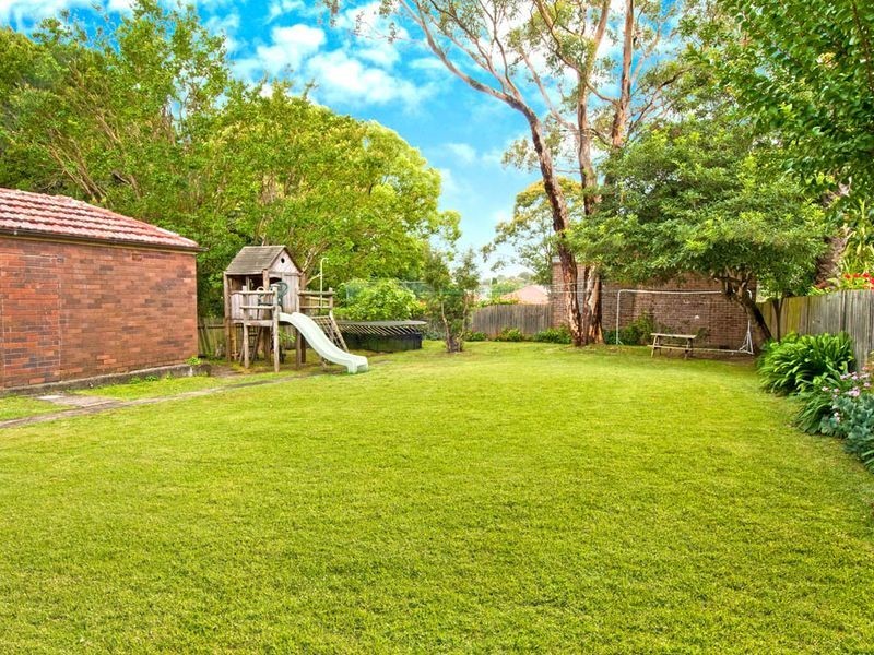 16 Wallace Street, Burwood NSW 2134