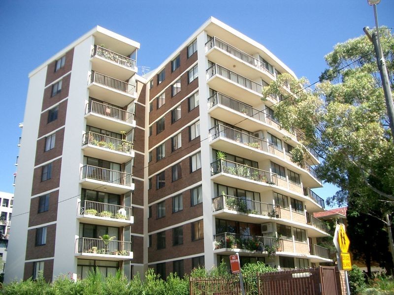 53/2-8 Park Avenue, Burwood NSW 2134