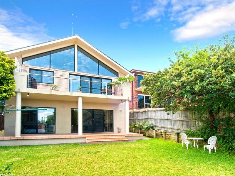 43 Undine Street, Russell Lea NSW 2046