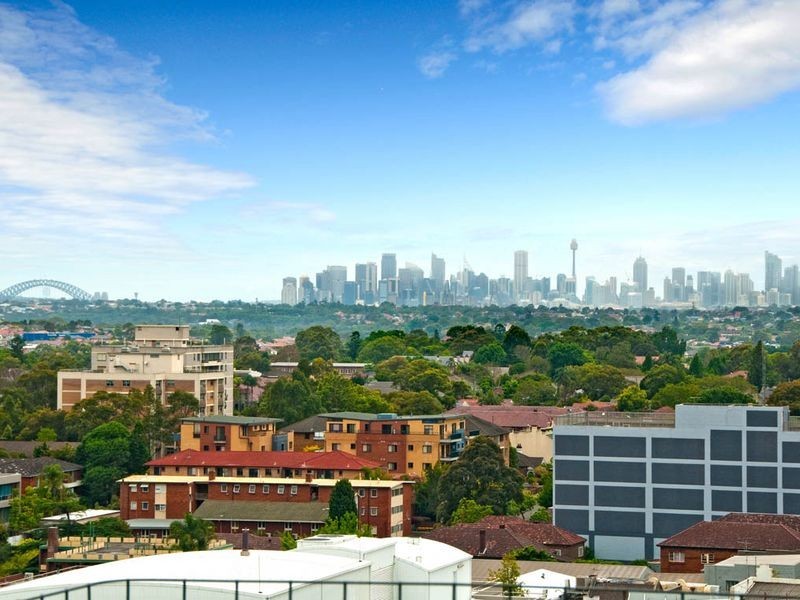 91/3 Railway Parade, Burwood NSW 2134