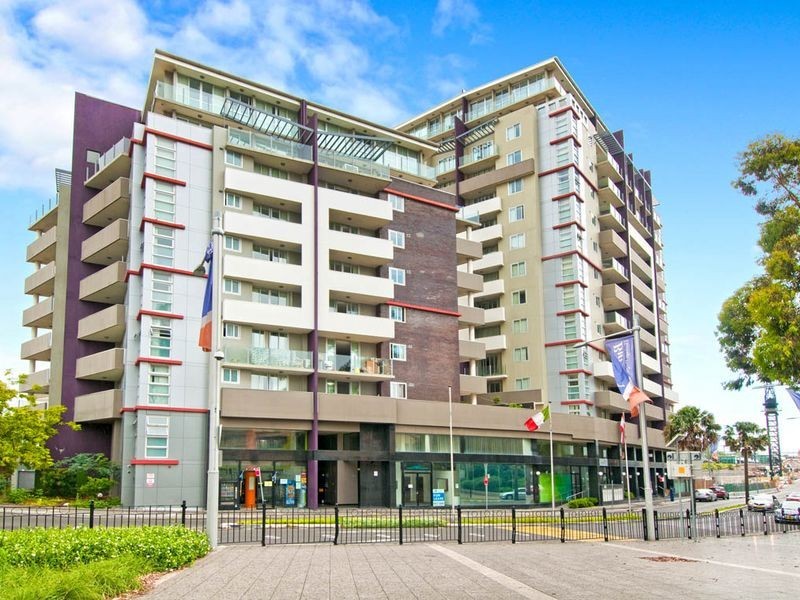 91/3 Railway Parade, Burwood NSW 2134