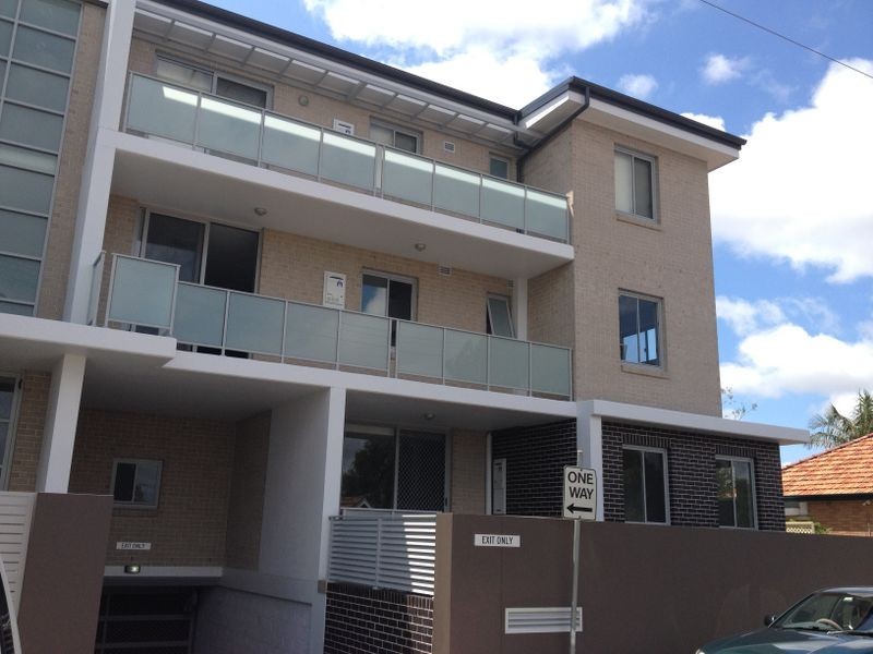 16/92 Liverpool Road, Burwood Heights NSW 2136