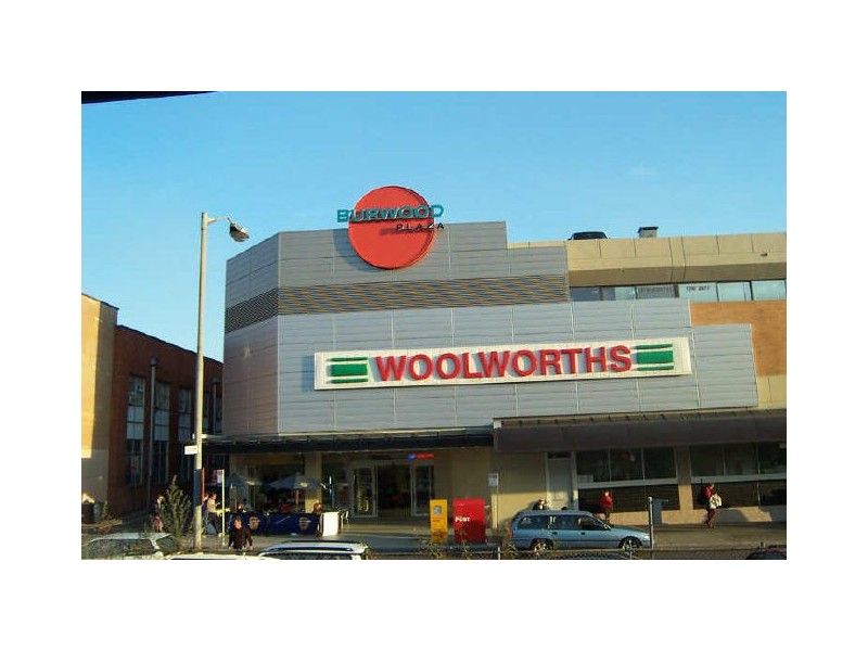 Burwood NSW 2134