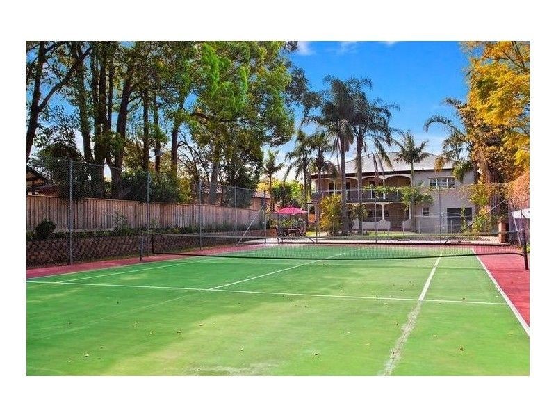 18 Wyatt Avenue, Burwood NSW 2134