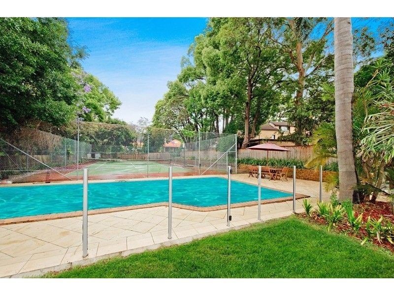 18 Wyatt Avenue, Burwood NSW 2134