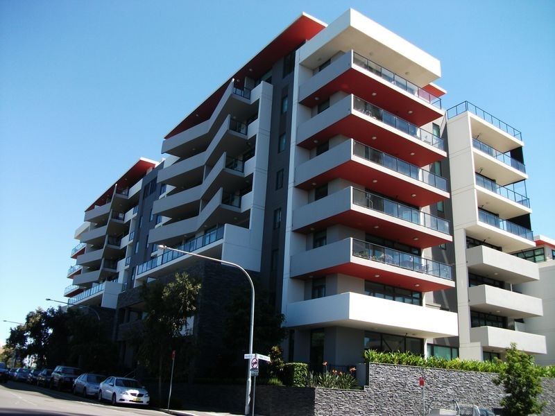 18/50 Walker Street, Rhodes NSW 2138
