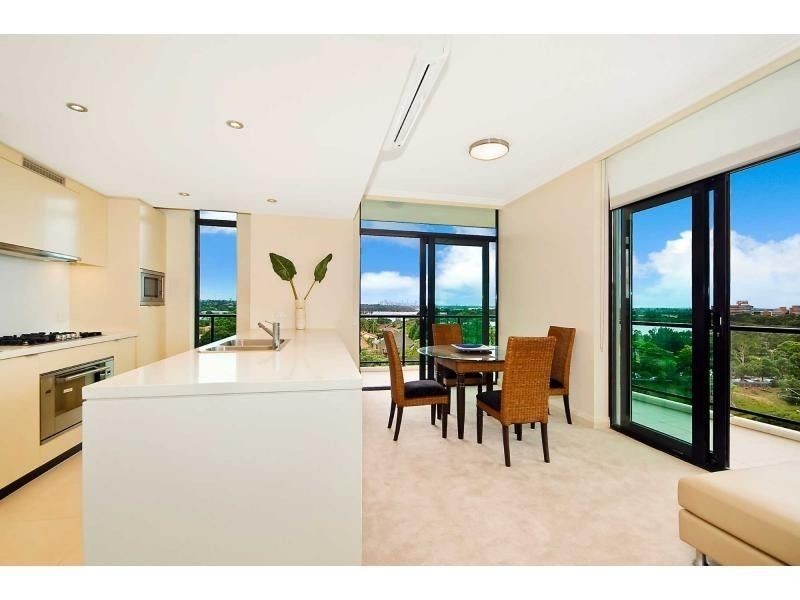 18/50 Walker Street, Rhodes NSW 2138