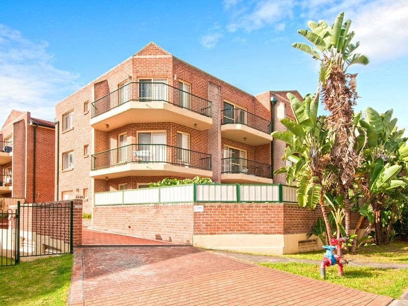 12/33 Wilga Street, Burwood NSW 2134