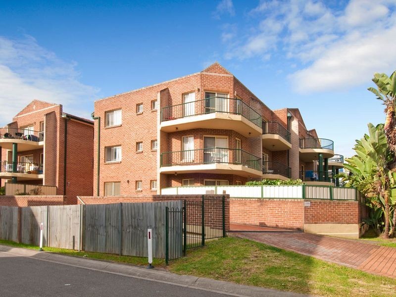 12/33 Wilga Street, Burwood NSW 2134
