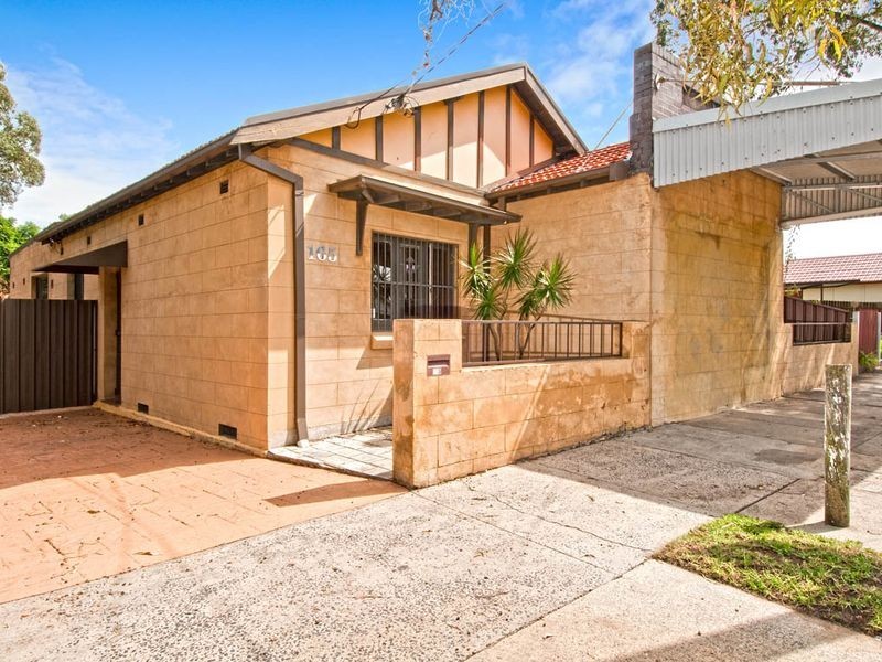 165 Burwood Road, Croydon Park NSW 2133