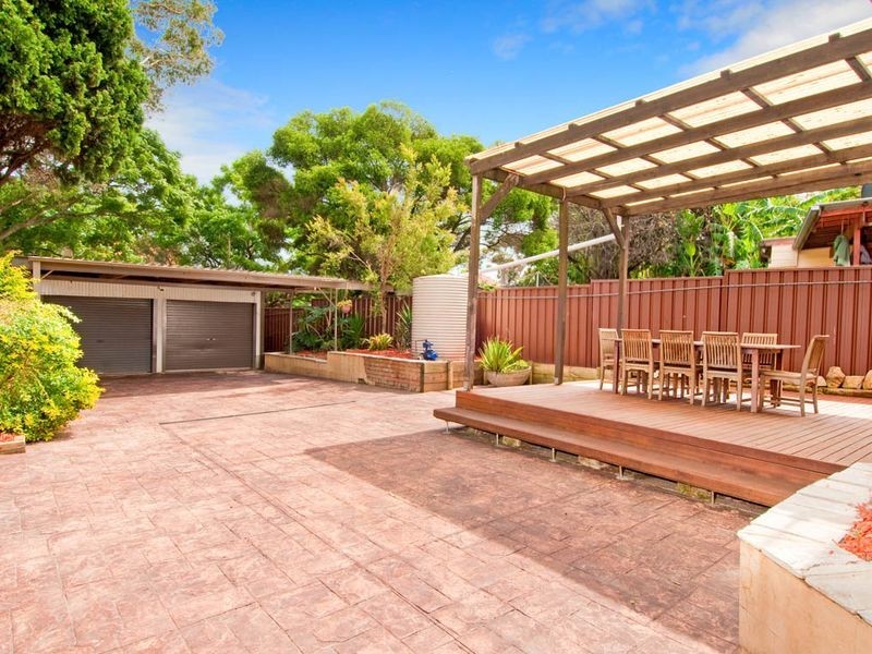 165 Burwood Road, Croydon Park NSW 2133