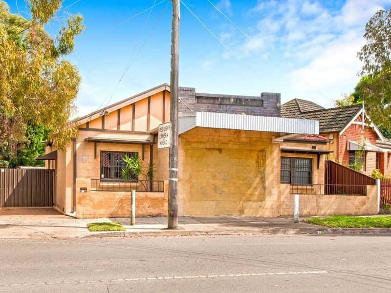 165 Burwood Road, Croydon Park NSW 2133