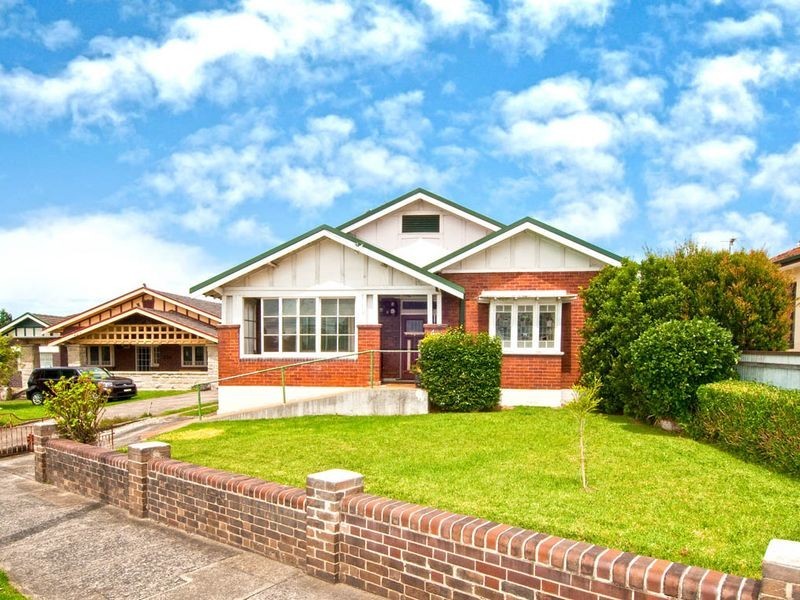 46 Paisley Road, Burwood NSW 2134