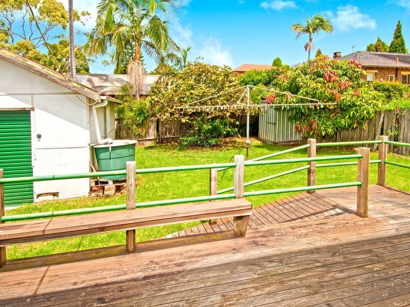 46 Paisley Road, Burwood NSW 2134