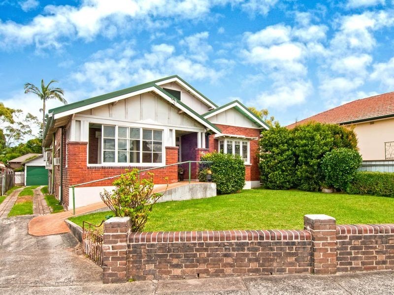 46 Paisley Road, Burwood NSW 2134