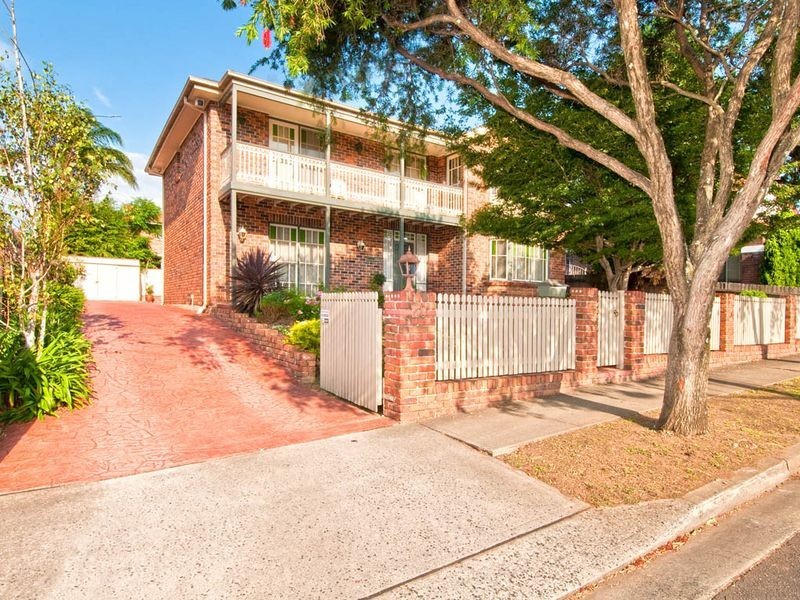 20-22 Archer Street, Burwood NSW 2134